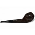 Cachimbo Maestro Briar (Aceita Filtro 9mm) Piteira Acrílico